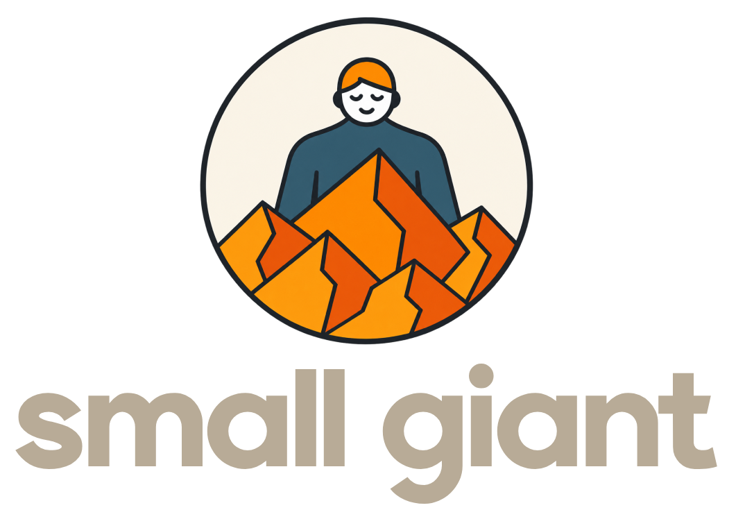 Small Giant